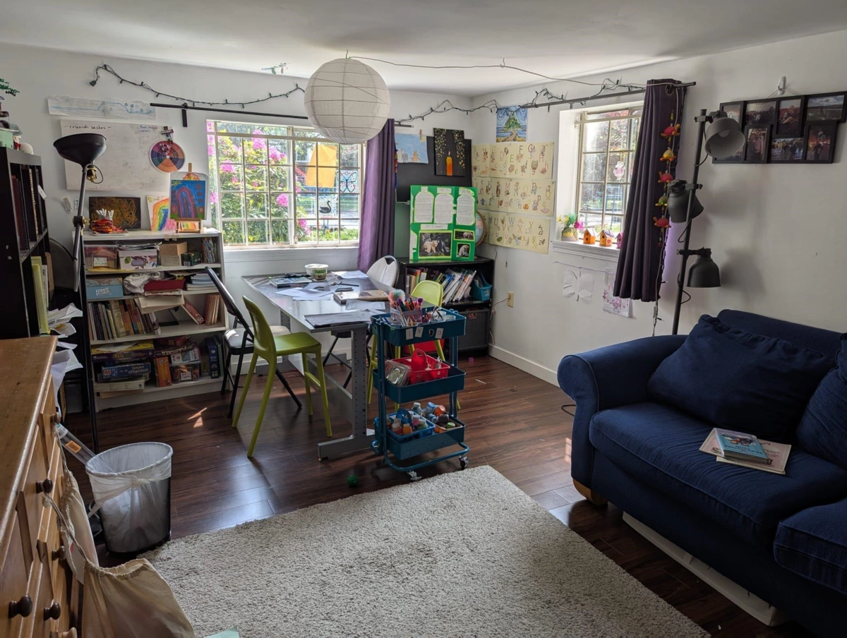 Kitchen Island Photo of 81 E 50th Avenue, Vancouver, BC