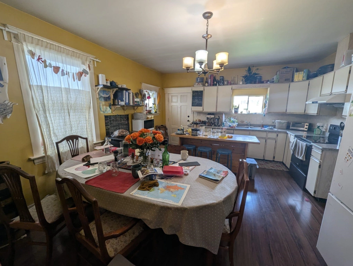 Pantry Photo of 81 E 50th Avenue, Vancouver, BC