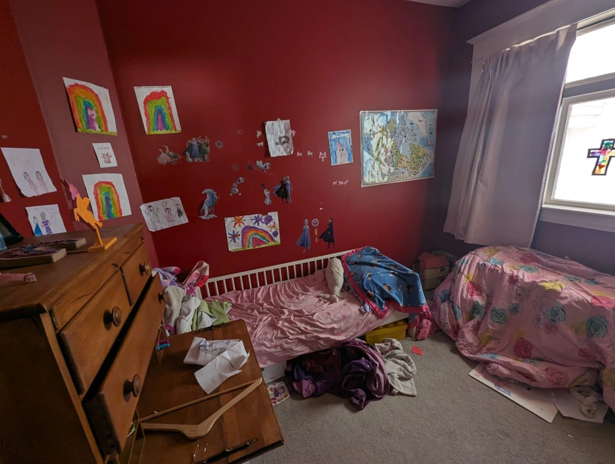 Primary Bedroom Photo of 81 E 50th Avenue, Vancouver, BC