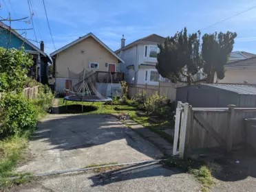 81 E 50th Avenue, Vancouver, BC, Vancouver — Single Family Residence for sale