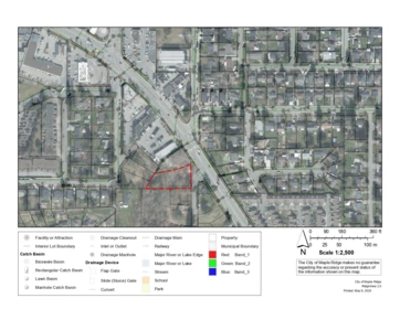 Front exterior of 11655 Burnett Street, Maple Ridge, BC