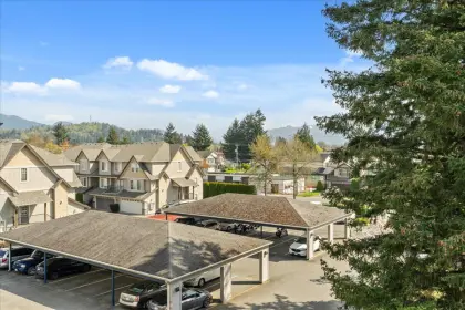 401 9165 Broadway Street, Chilliwack, BC, Chilliwack — Apartment/Condo for sale