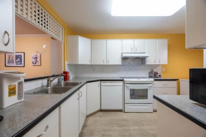 Kitchen Island Photo of 110 15300 17 Avenue, Surrey, BC