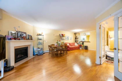 Office / Den Photo of 110 15300 17 Avenue, Surrey, BC