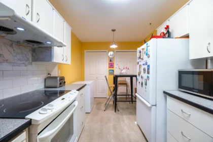 Pantry Photo of 110 15300 17 Avenue, Surrey, BC
