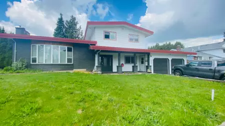 2577 Sunnyside Crescent, Abbotsford, BC, Abbotsford West — 5 bed single family residence for sale