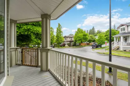 24150 102a Avenue, Maple Ridge, BC, Maple ridge — Single Family Residence for sale