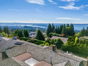 1390 Chartwell Drive, West Vancouver, BC, West vancouver — Single Family Residence for sale