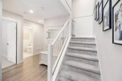 27 20327 72b Avenue, Langley, BC, Langley — Townhouse for sale