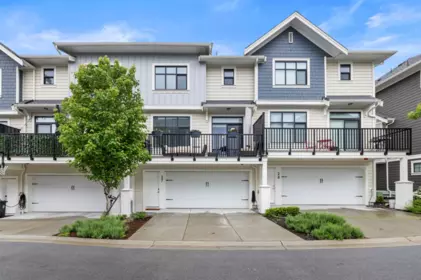 27 20327 72b Avenue, Langley, BC, Langley — Townhouse for sale