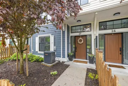 27 20327 72b Avenue, Langley, BC, Langley — Townhouse for sale