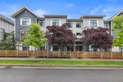 27 20327 72b Avenue, Langley, BC, Langley — Townhouse for sale
