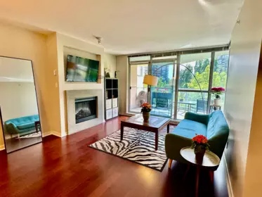 301 9371 Hemlock Drive, Richmond, BC, Richmond — Apartment/Condo for sale