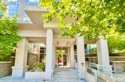 301 9371 Hemlock Drive, Richmond, BC, Richmond — Apartment/Condo for sale