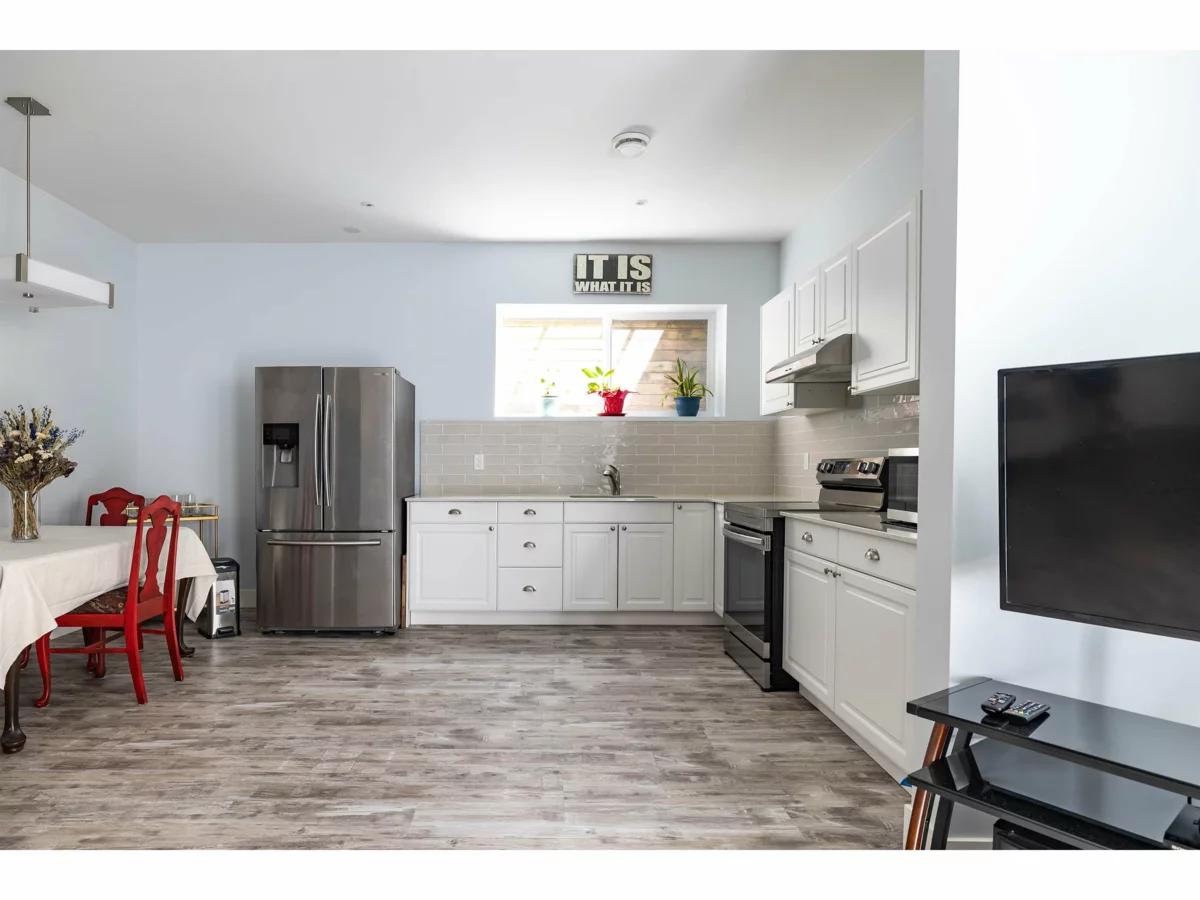 Backyard Photo of 32574 Ross Drive, Mission, BC