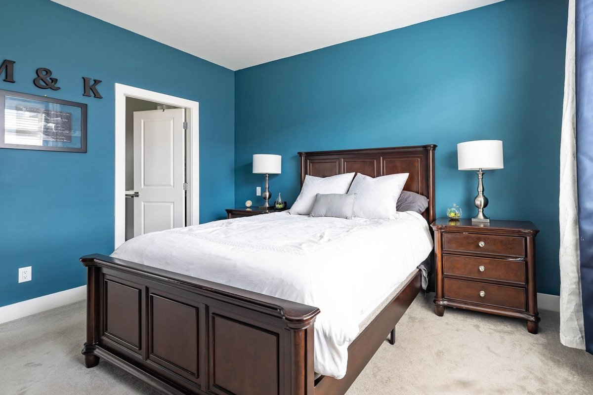 Basement Recreation Room Photo of 32574 Ross Drive, Mission, BC