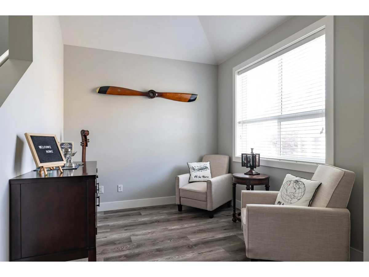 Bedroom 2 Photo of 32574 Ross Drive, Mission, BC