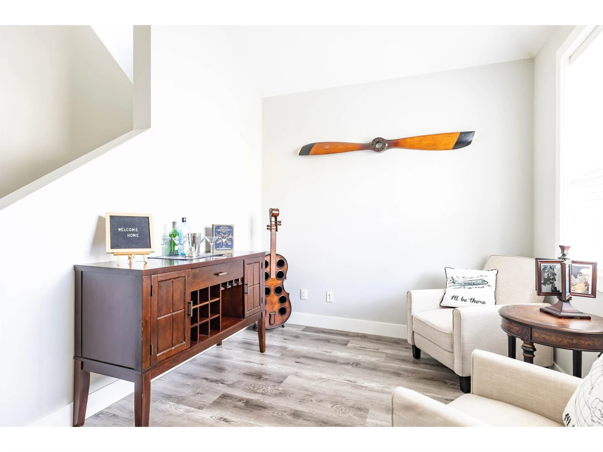 Bedroom 3 Photo of 32574 Ross Drive, Mission, BC