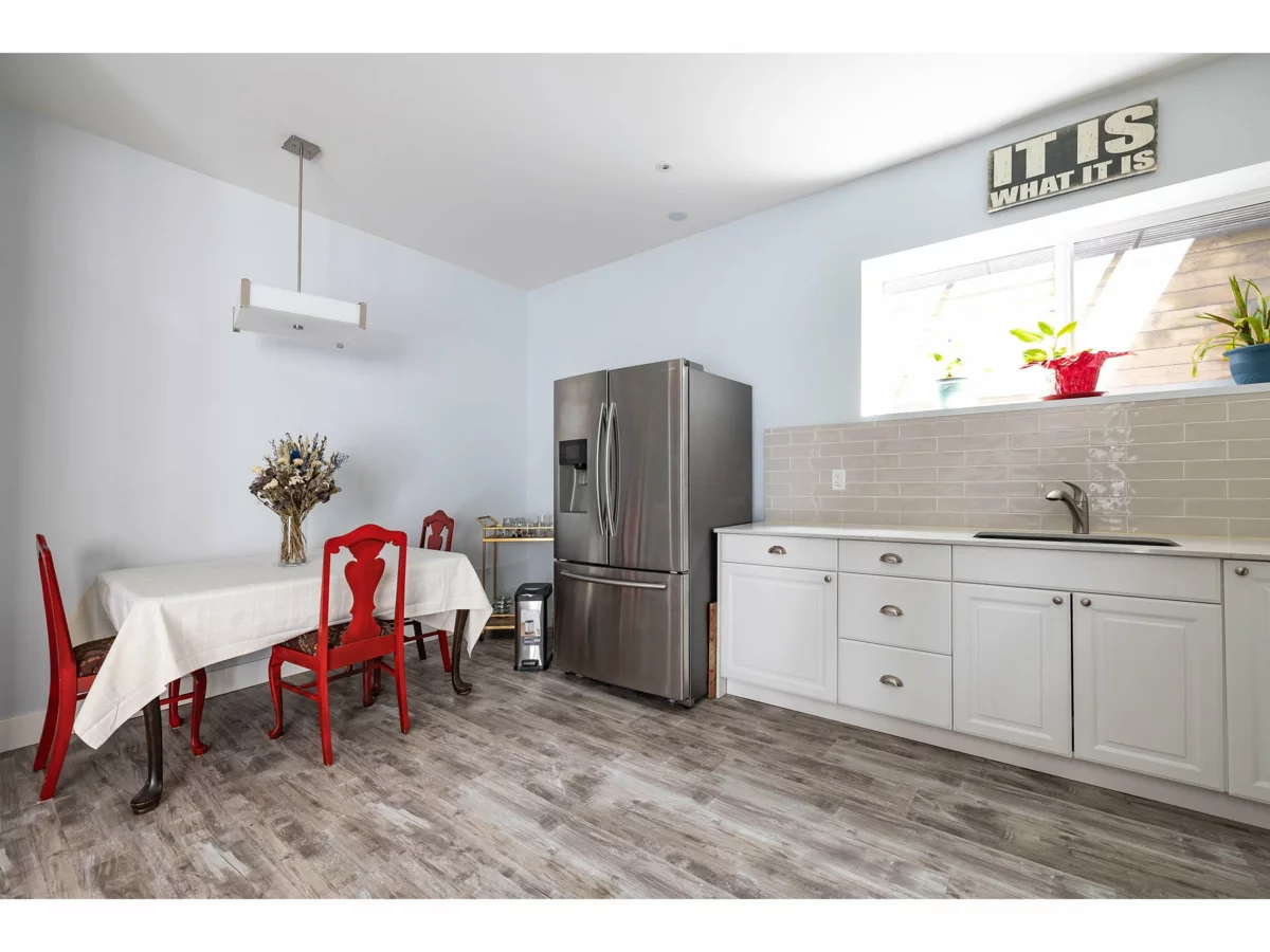 Front Yard Photo of 32574 Ross Drive, Mission, BC