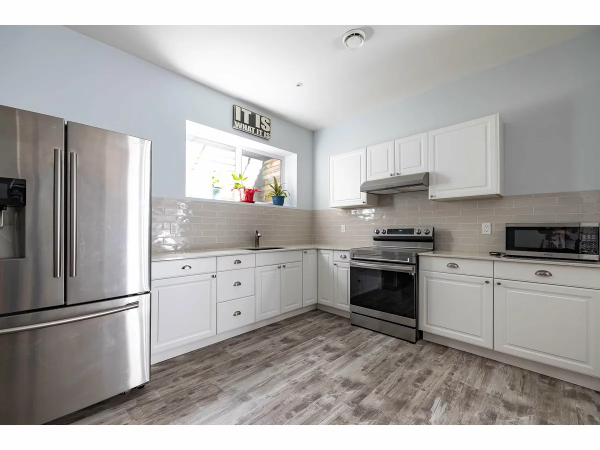 Garden / Landscaping Photo of 32574 Ross Drive, Mission, BC