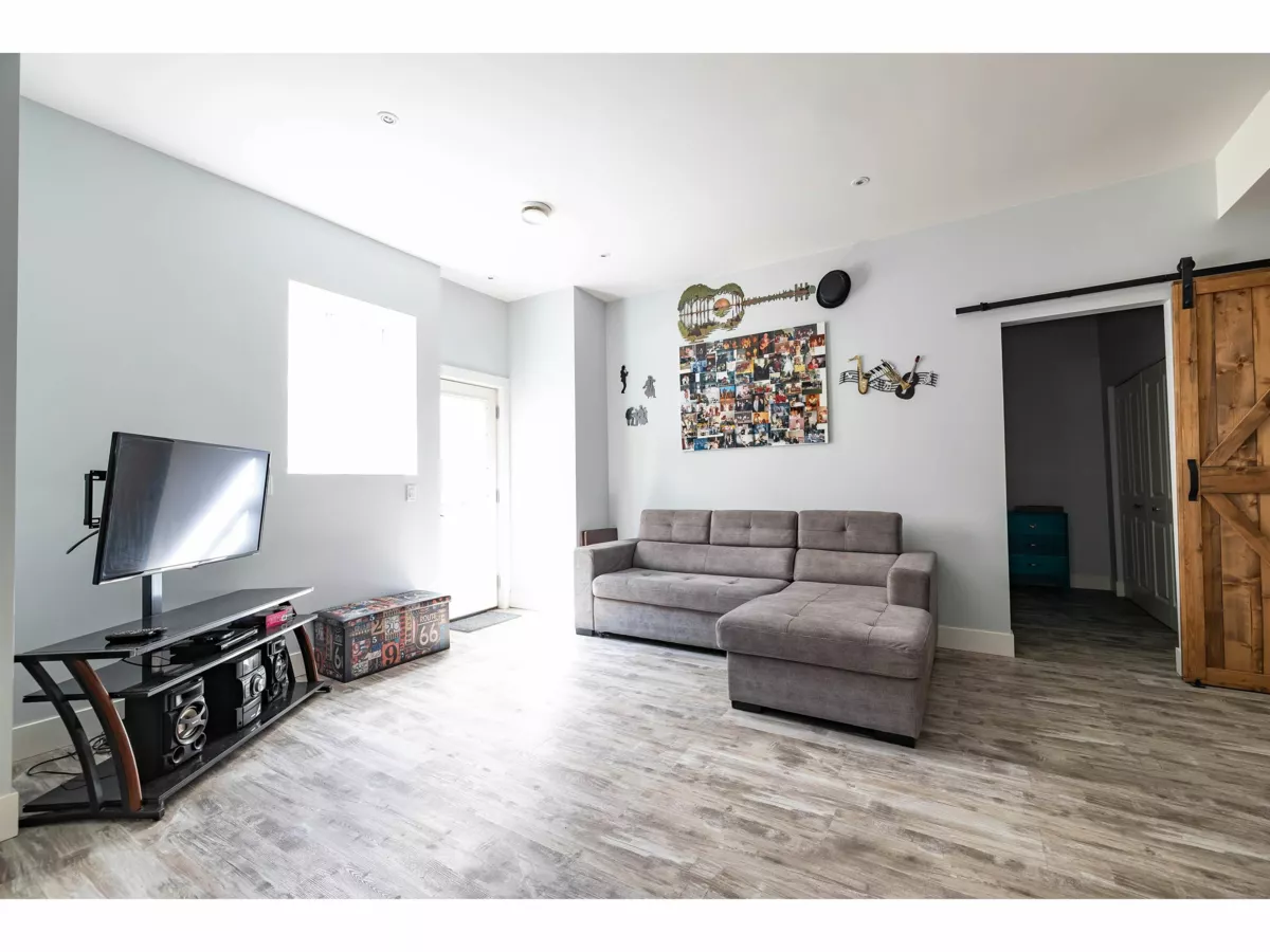 Hot Tub / Spa Photo of 32574 Ross Drive, Mission, BC