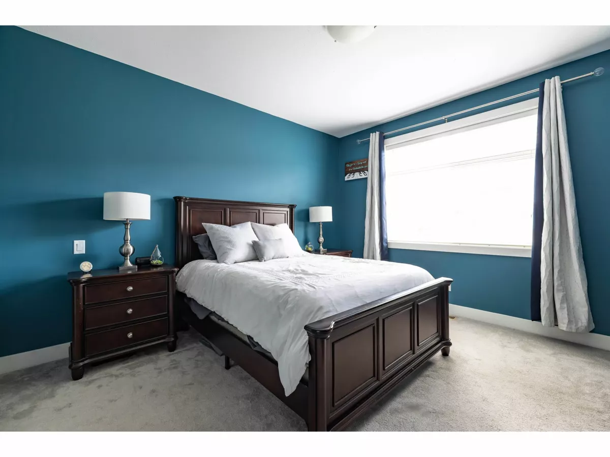 Loft / Bonus Room Photo of 32574 Ross Drive, Mission, BC