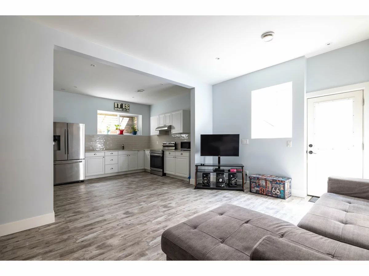 Outdoor Deck Photo of 32574 Ross Drive, Mission, BC