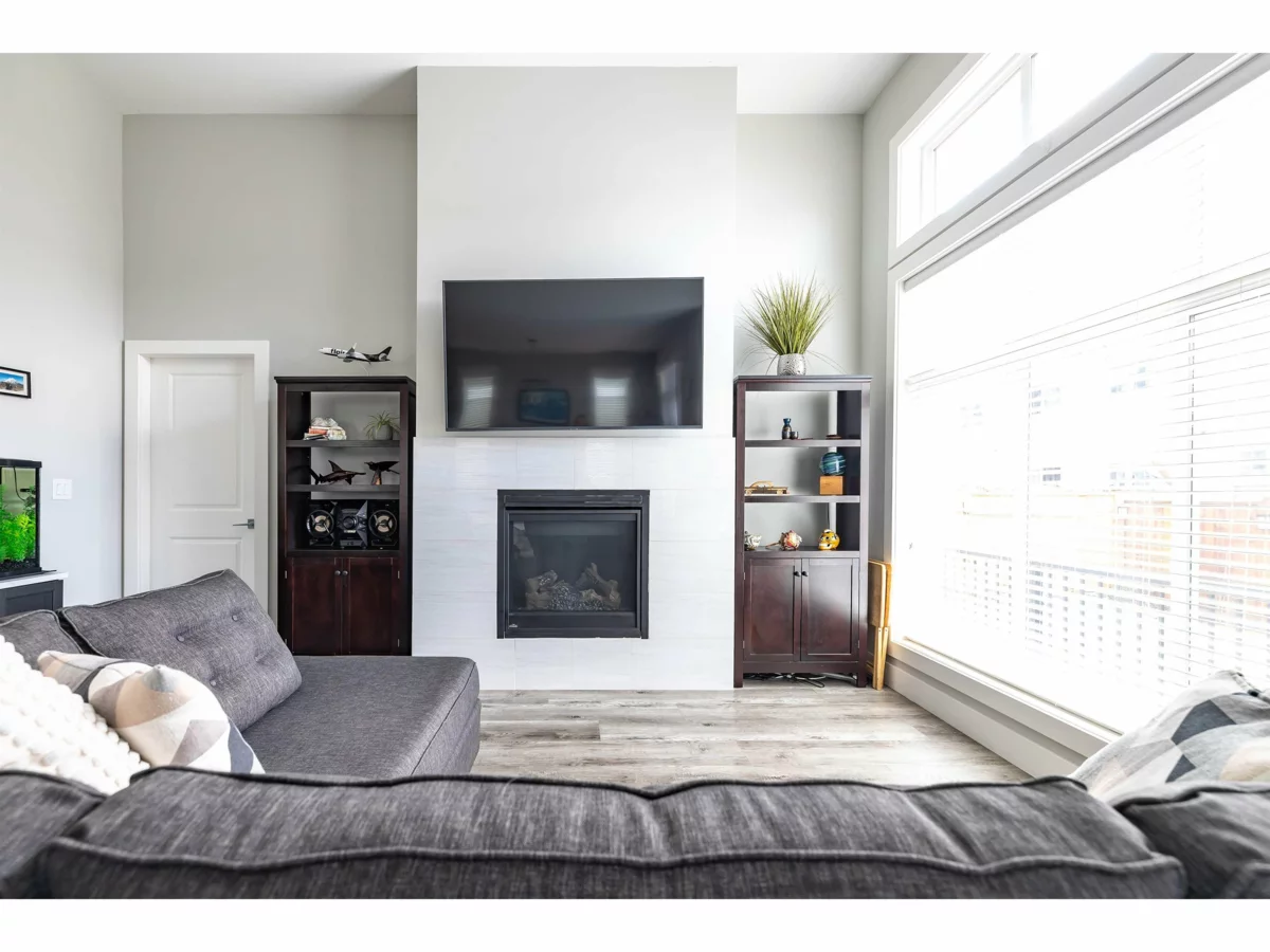 Primary Bedroom Photo of 32574 Ross Drive, Mission, BC