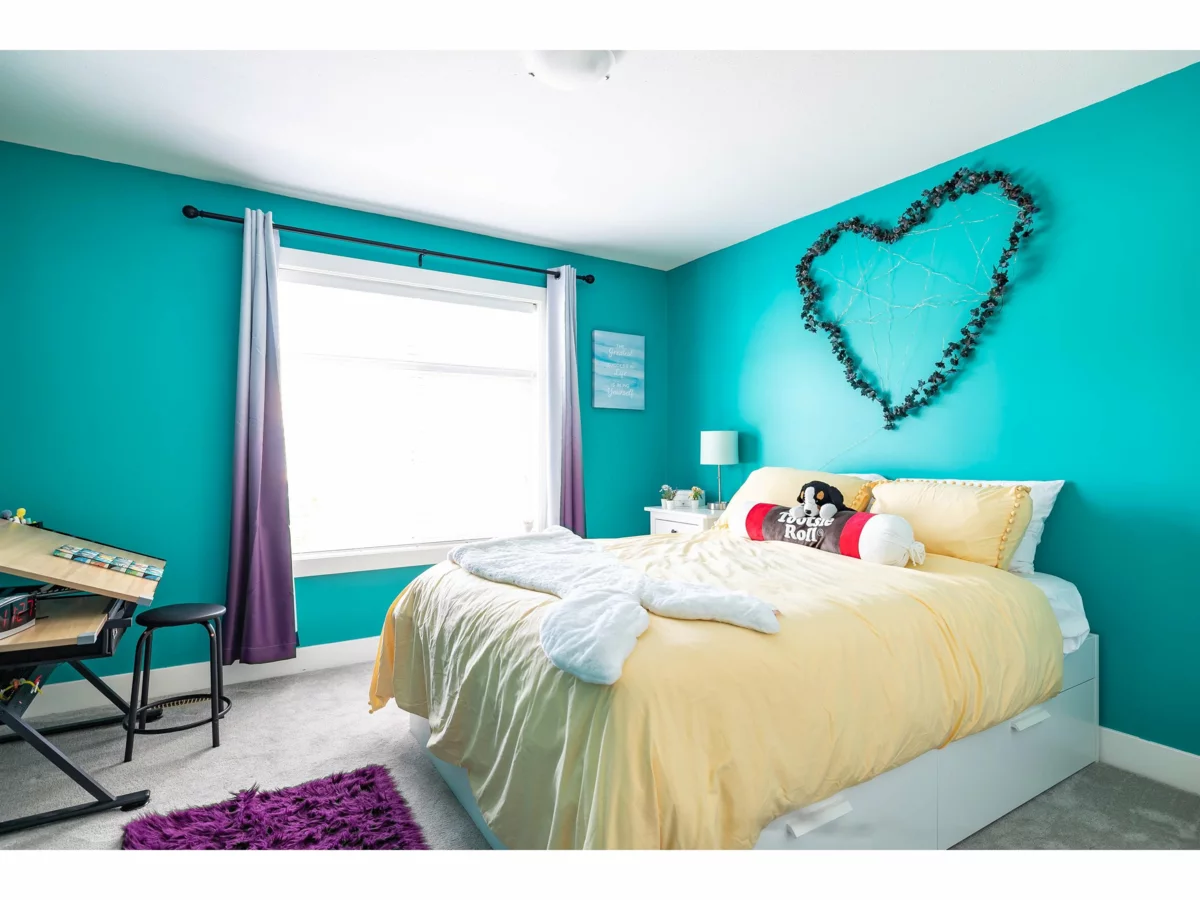 Staircase Photo of 32574 Ross Drive, Mission, BC