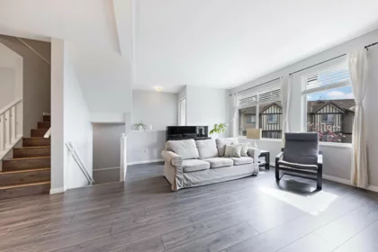 51 1486 Johnson Street, Coquitlam, BC, Coquitlam — Townhouse for sale