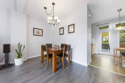51 1486 Johnson Street, Coquitlam, BC, Coquitlam — Townhouse for sale