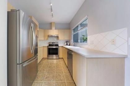 51 1486 Johnson Street, Coquitlam, BC, Coquitlam — Townhouse for sale