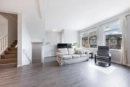51 1486 Johnson Street, Coquitlam, BC, Coquitlam — Townhouse for sale