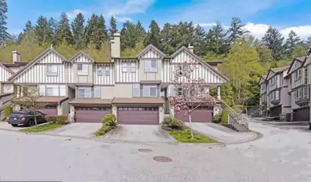 51 1486 Johnson Street, Coquitlam, BC, Coquitlam — Townhouse for sale