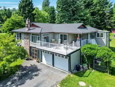 18073 19a Avenue, Surrey, BC, Surrey — Single Family Residence for sale