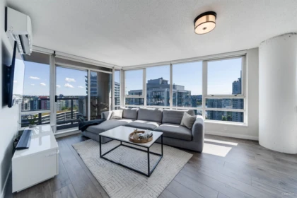 3002 928 Beatty Street, Vancouver, BC, Vancouver — Apartment/Condo for sale