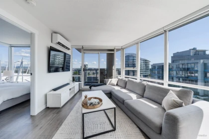 3002 928 Beatty Street, Vancouver, BC, Vancouver — Apartment/Condo for sale