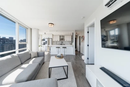 3002 928 Beatty Street, Vancouver, BC, Vancouver — Apartment/Condo for sale
