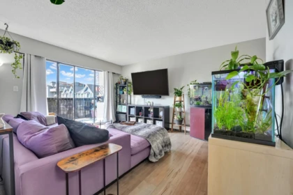 205 2425 Shaughnessy Street, Port Coquitlam, BC, Port Coquitlam — Apartment/Condo for sale