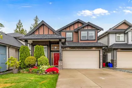 24189 101a Avenue, Maple Ridge, BC, Maple Ridge — Single Family Residence for sale