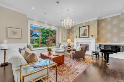 2568 W 35th Avenue, Vancouver, BC, Vancouver — Single Family Residence for sale