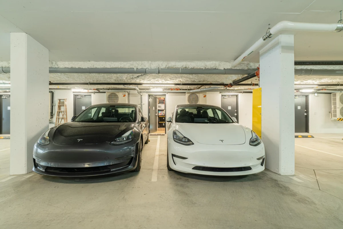 Bedroom 4 Photo of 12 6778 Oak Street, Vancouver, BC