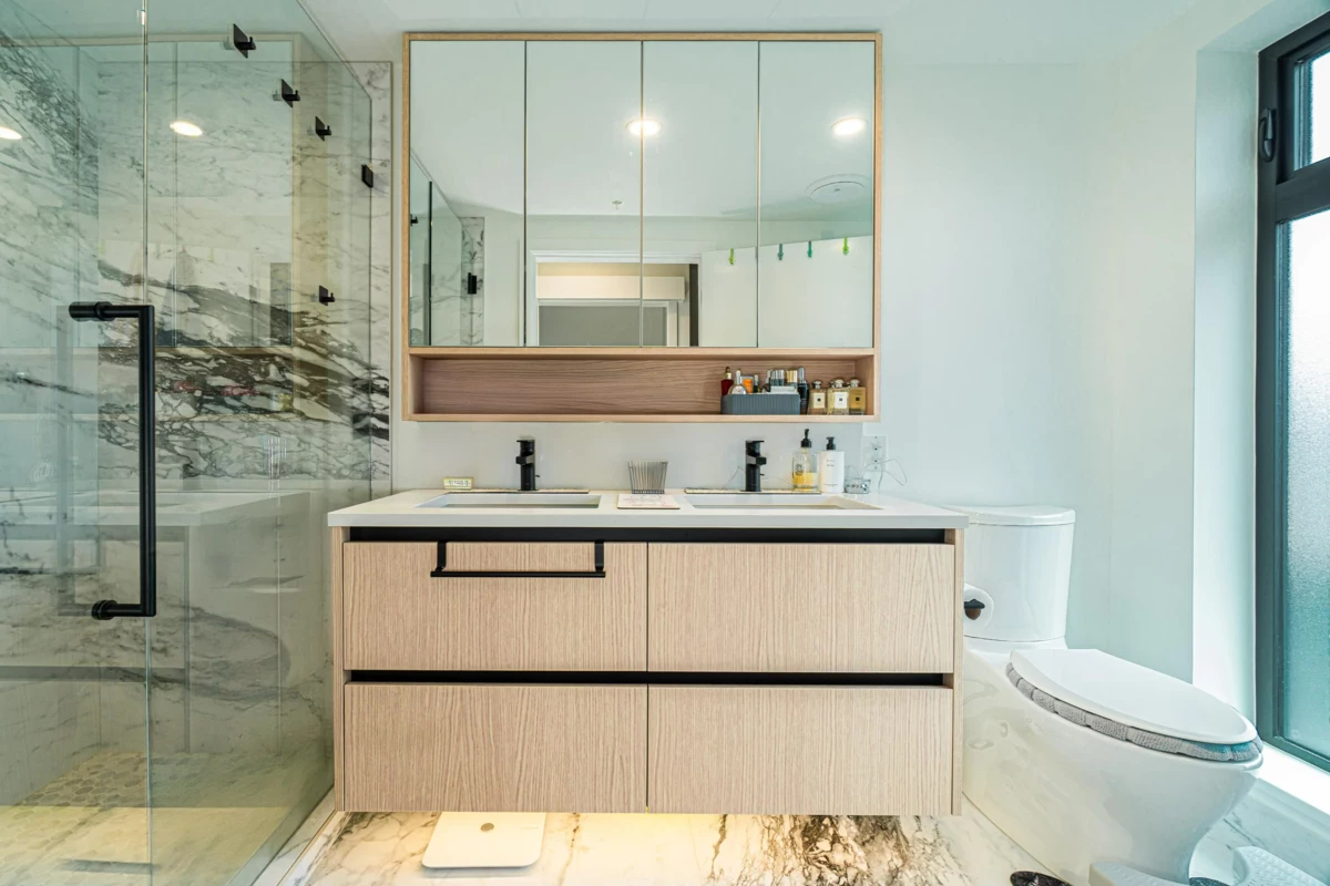 Loft / Bonus Room Photo of 12 6778 Oak Street, Vancouver, BC