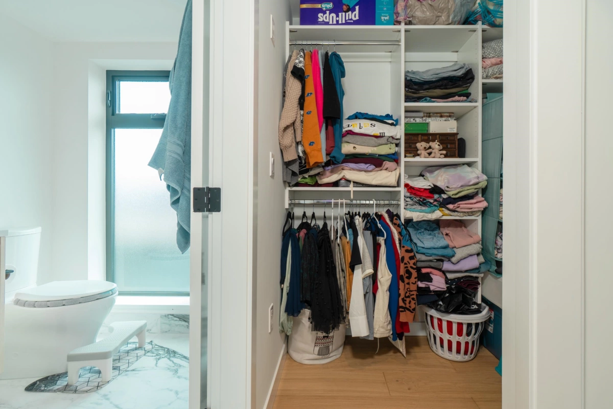 Office / Den Photo of 12 6778 Oak Street, Vancouver, BC