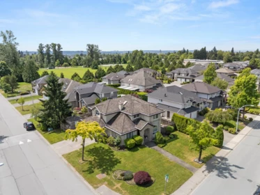 18590 63a Avenue, Surrey, BC, Surrey — Single Family Residence for sale