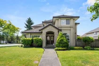 18590 63a Avenue, Surrey, BC, Surrey — Single Family Residence for sale