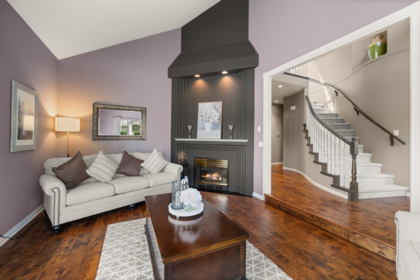 18590 63a Avenue, Surrey, BC, Surrey — Single Family Residence for sale