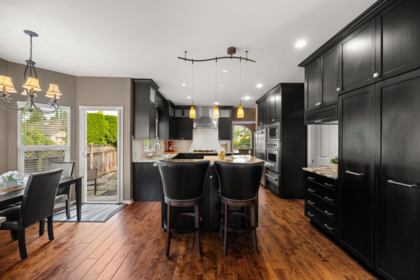 18590 63a Avenue, Surrey, BC, Surrey — Single Family Residence for sale