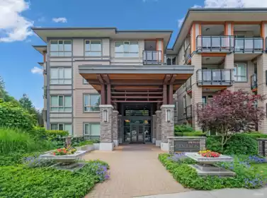 201 3399 Noel Drive, Burnaby, BC, Burnaby — Apartment/Condo for sale