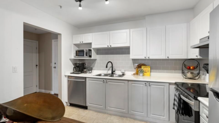 407 5759 Glover Road, Langley, BC, Langley — Apartment/Condo for sale
